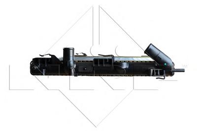 Радиатор охлаждения NRF