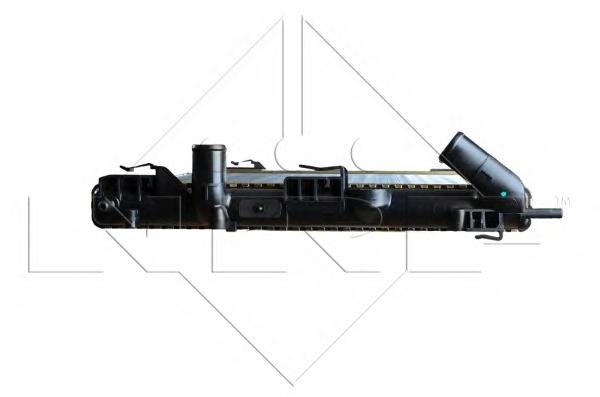 Радиатор охлаждения NRF