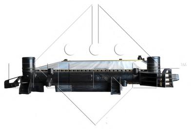 Радиатор охлаждения NRF