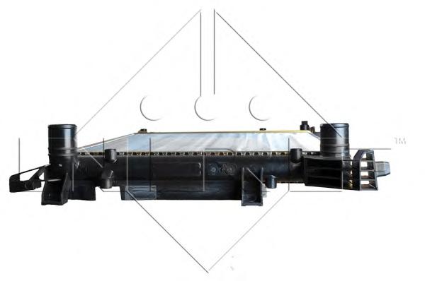Радиатор охлаждения NRF
