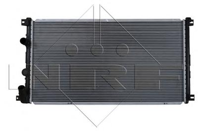 Радиатор охлаждения NRF