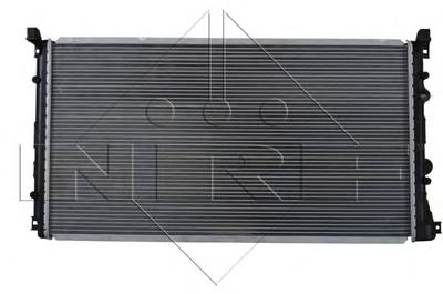 Радиатор охлаждения NRF