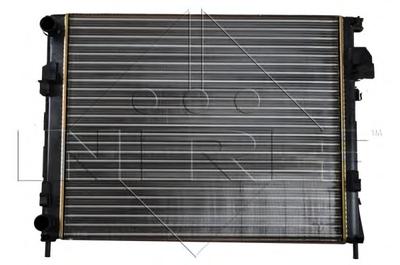 Радиатор охлаждения NRF