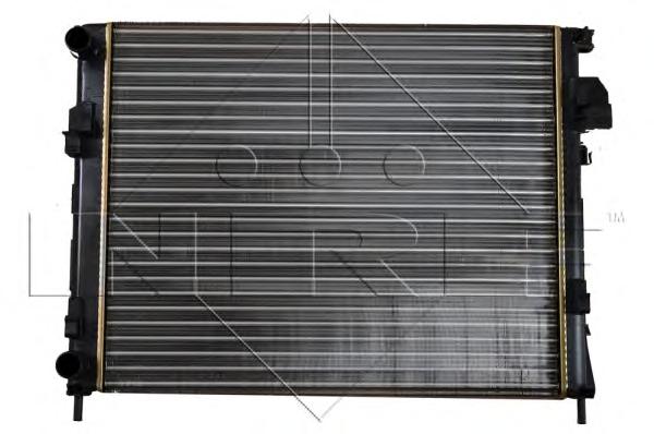 Радиатор охлаждения NRF