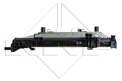 Радиатор охлаждения NRF