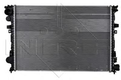 Радиатор охлаждения NRF