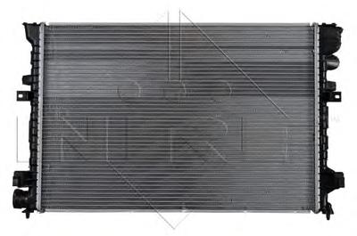 Радиатор охлаждения NRF