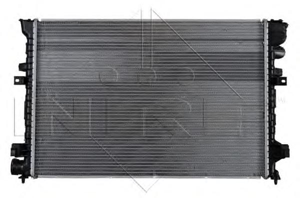 Радиатор охлаждения NRF