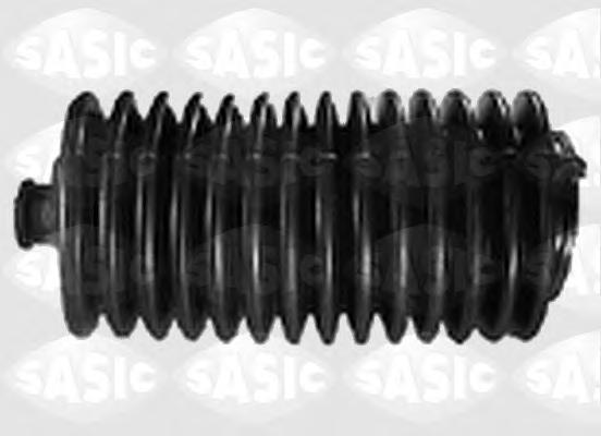 Пыльник рулевой рейки SASIC