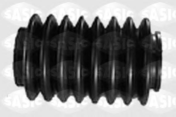 Пыльник рулевой рейки SASIC