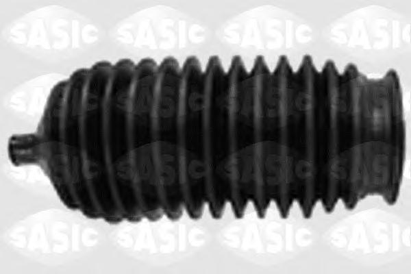 Пыльник рулевой рейки SASIC