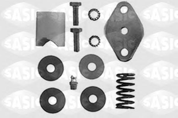 Втулка, вал сошки рулевого управления SASIC