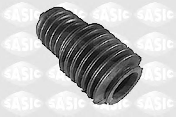 Пыльник рулевой рейки SASIC