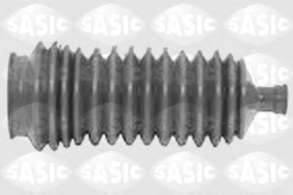 Пыльник рулевой рейки SASIC