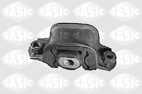 Кронштейн, подвеска двигателя SASIC