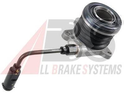 Рабочий цилиндр, система сцепления A.B.S. 75342