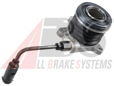 Рабочий цилиндр, система сцепления A.B.S.