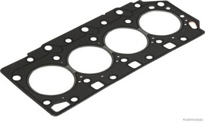 Прокладка, головка цилиндра HERTH+BUSS JAKOPARTS J1250548