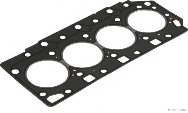 Прокладка, головка цилиндра HERTH+BUSS JAKOPARTS