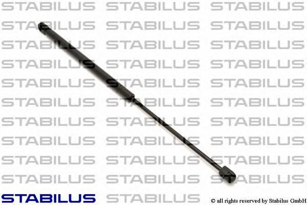 Газовая пружина, крышка багажник STABILUS