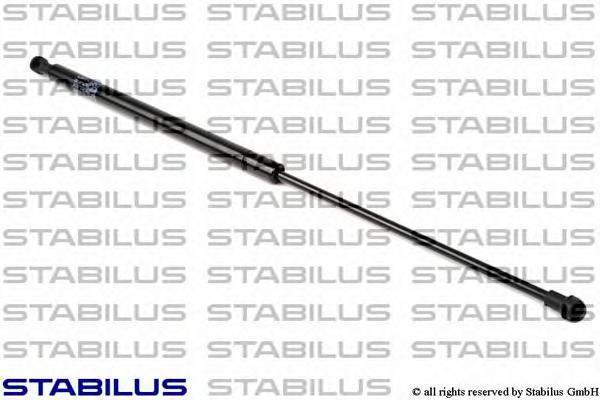 Газовая пружина, крышка багажник STABILUS