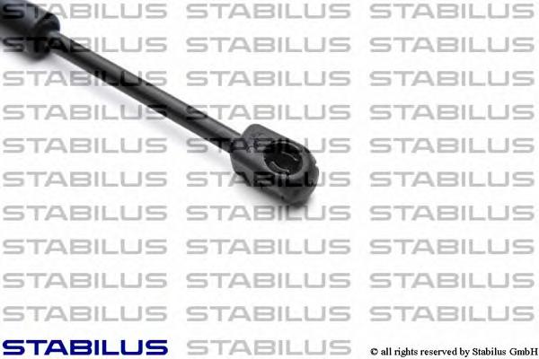 Газовая пружина, крышка багажник STABILUS