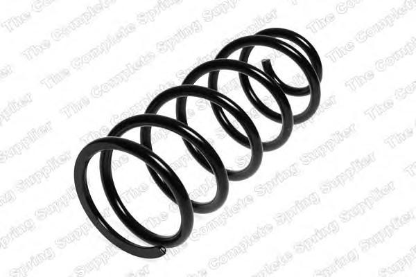 Пружина ходовой части LESJOFORS