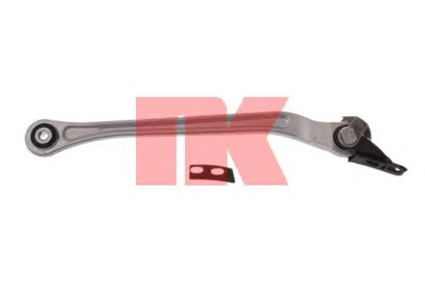 Рычаг независимой подвески колеса, подвеска колеса NK