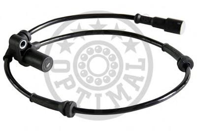 Датчик, частота вращения колеса OPTIMAL 06-S068