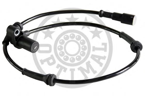 Датчик, частота вращения колеса OPTIMAL