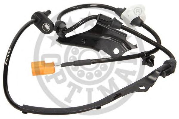 Датчик, частота вращения колеса OPTIMAL