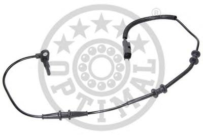 Датчик, частота вращения колеса OPTIMAL