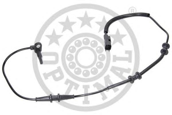 Датчик, частота вращения колеса OPTIMAL