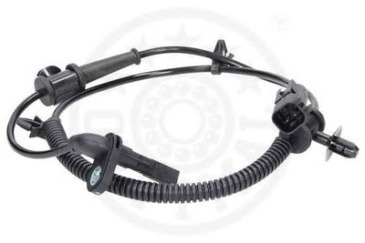 Датчик, частота вращения колеса OPTIMAL