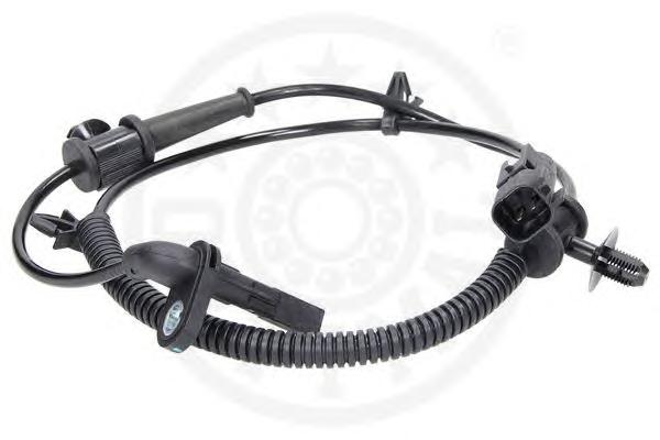 Датчик, частота вращения колеса OPTIMAL