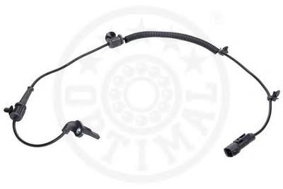 Датчик, частота вращения колеса OPTIMAL