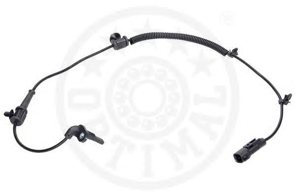 Датчик, частота вращения колеса OPTIMAL