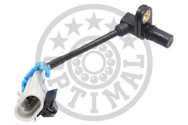 Датчик, частота вращения колеса OPTIMAL