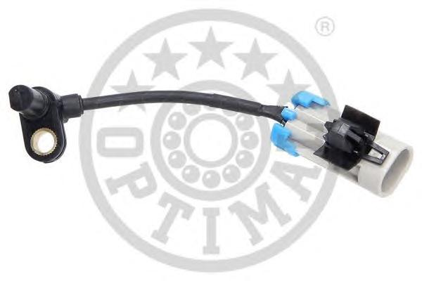 Датчик, частота вращения колеса OPTIMAL