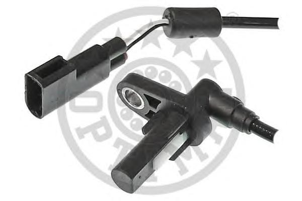 Датчик, частота вращения колеса OPTIMAL