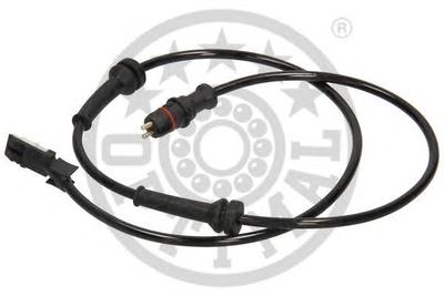 Датчик, частота вращения колеса OPTIMAL