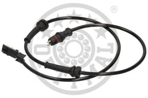 Датчик, частота вращения колеса OPTIMAL