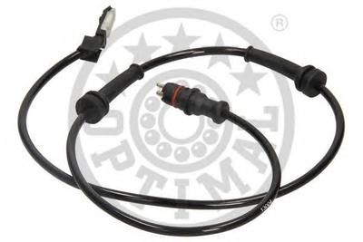 Датчик, частота вращения колеса OPTIMAL