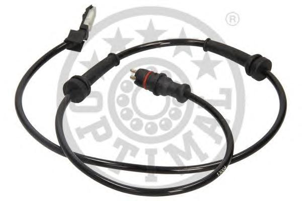 Датчик, частота вращения колеса OPTIMAL