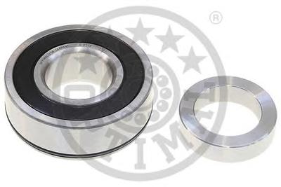 Комплект подшипника ступицы колеса OPTIMAL 202153
