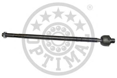 Осевой шарнир, рулевая тяга OPTIMAL G2-1172