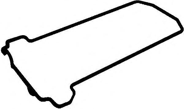 Прокладка, крышка головки цилиндра REINZ