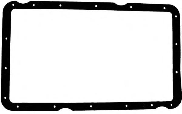 Прокладка, маслянный поддон REINZ