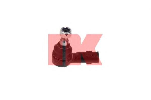 Наконечник поперечной рулевой тяги NK