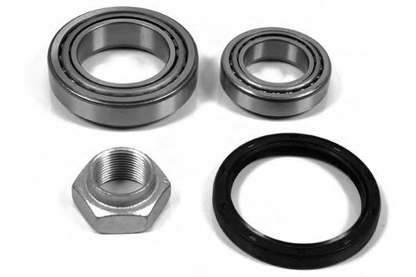 Комплект подшипника ступицы колеса MOOG